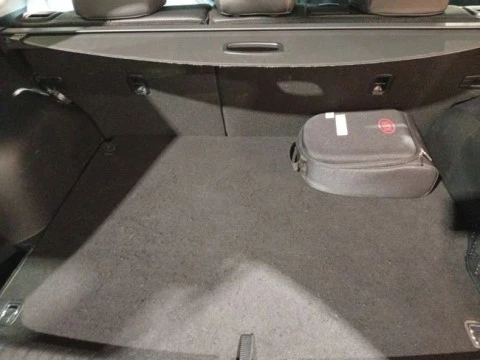 Kia Niro 1.6 GDi PHEV 104kW (141CV) Drive