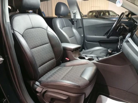 Kia Niro 1.6 GDi PHEV 104kW (141CV) Drive