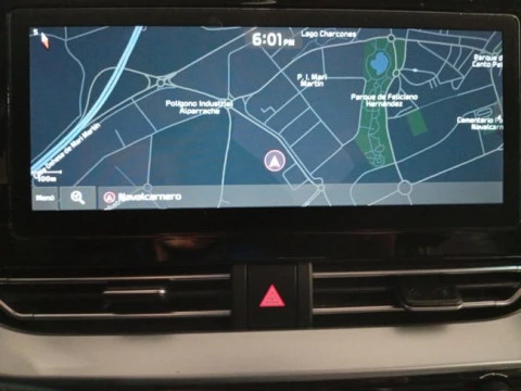 Kia Niro 1.6 GDi PHEV 104kW (141CV) Drive