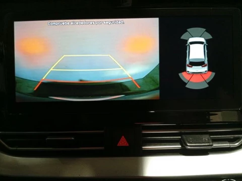 Kia Niro 1.6 GDi PHEV 104kW (141CV) Drive