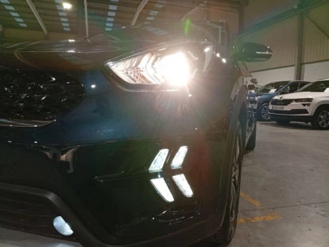 Kia Niro 1.6 GDi PHEV 104kW (141CV) Drive
