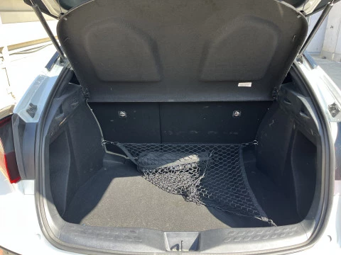 Toyota C-HR ADVANCE 2.0 VVT I-HYBRID AUTO 5P
