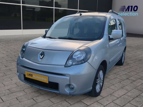 Renault Kangoo 1.5 dCi 90Cv Renault Kangoo 1.5 dCi 90Cv