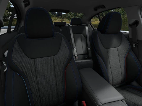 BMW Serie 3 320d Auto.