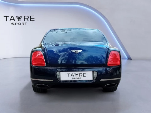 Bentley Continental Flying Spur 6.0 Speed