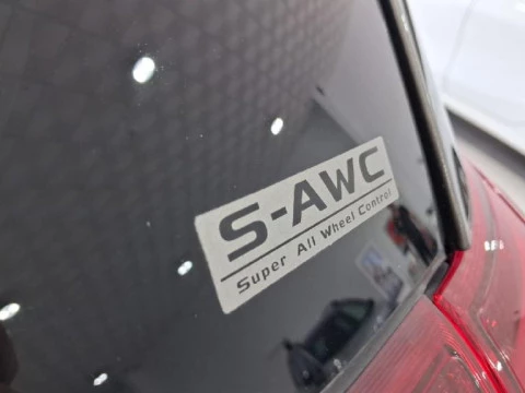 Mitsubishi Outlander 2.4 PHEV KAITEKI AUTO 4WD 5P