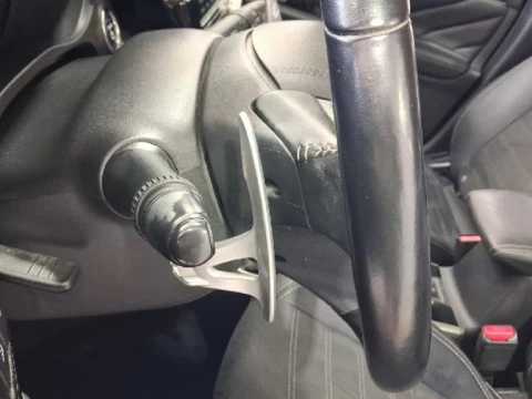 Mitsubishi Outlander 2.4 PHEV KAITEKI AUTO 4WD 5P