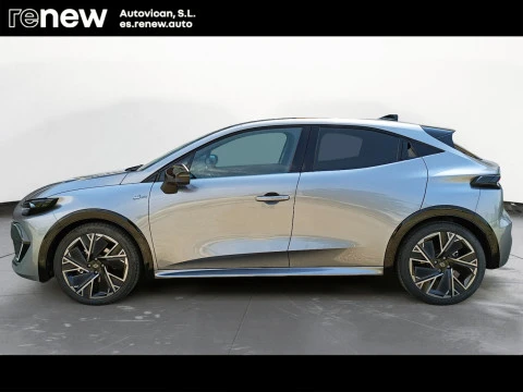 Renault Clio 6 ESPRIT ALPINE FULL HYBRID E-TECH 116KW (160 CV)