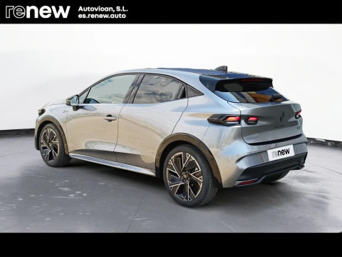 Renault Clio 6 ESPRIT ALPINE FULL HYBRID E-TECH 116KW (160 CV)
