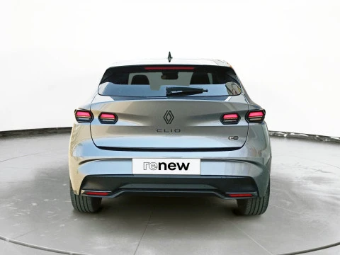 Renault Clio 6 ESPRIT ALPINE FULL HYBRID E-TECH 116KW (160 CV)