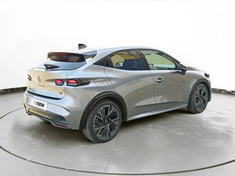 Renault Clio 6 ESPRIT ALPINE FULL HYBRID E-TECH 116KW (160 CV)