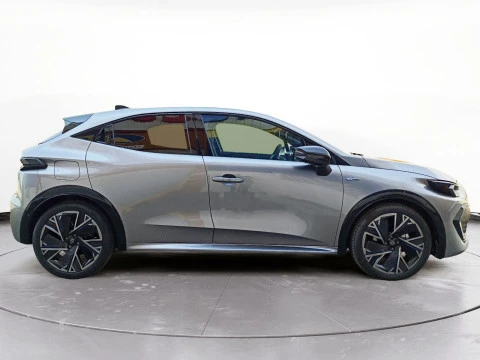 Renault Clio 6 ESPRIT ALPINE FULL HYBRID E-TECH 116KW (160 CV)