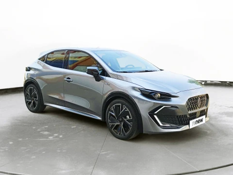 Renault Clio 6 ESPRIT ALPINE FULL HYBRID E-TECH 116KW (160 CV)