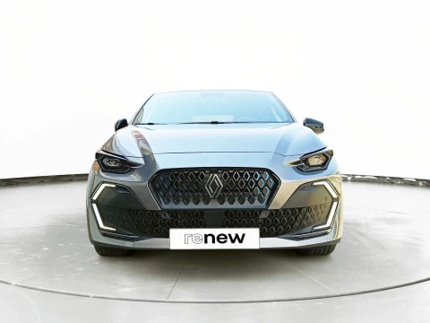 Renault Clio 6 ESPRIT ALPINE FULL HYBRID E-TECH 116KW (160 CV)