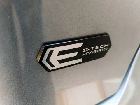 Renault Clio 6 ESPRIT ALPINE FULL HYBRID E-TECH 116KW (160 CV)