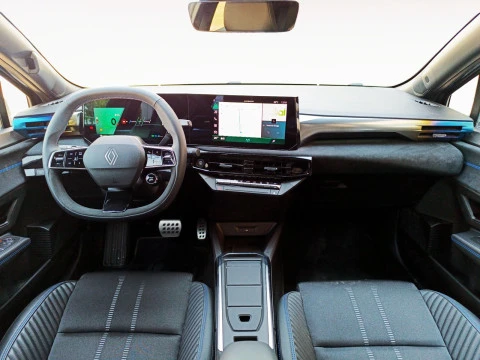 Renault Clio 6 ESPRIT ALPINE FULL HYBRID E-TECH 116KW (160 CV)