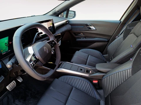 Renault Clio 6 ESPRIT ALPINE FULL HYBRID E-TECH 116KW (160 CV)