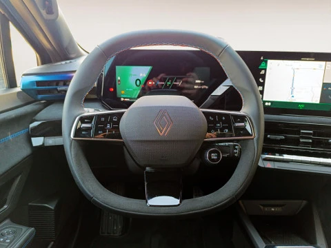 Renault Clio 6 ESPRIT ALPINE FULL HYBRID E-TECH 116KW (160 CV)