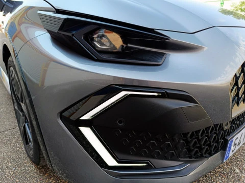 Renault Clio 6 ESPRIT ALPINE FULL HYBRID E-TECH 116KW (160 CV)