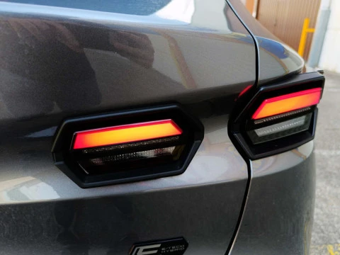 Renault Clio 6 ESPRIT ALPINE FULL HYBRID E-TECH 116KW (160 CV)