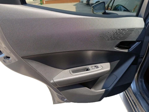 Renault Clio 6 ESPRIT ALPINE FULL HYBRID E-TECH 116KW (160 CV)