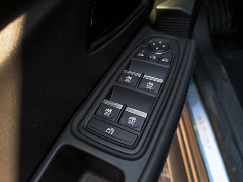Renault Clio 6 ESPRIT ALPINE FULL HYBRID E-TECH 116KW (160 CV)