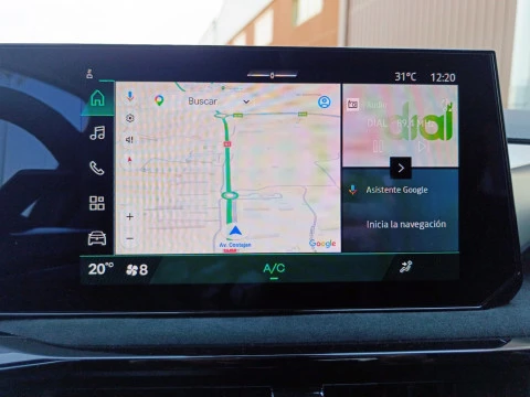 Renault Clio 6 ESPRIT ALPINE FULL HYBRID E-TECH 116KW (160 CV)