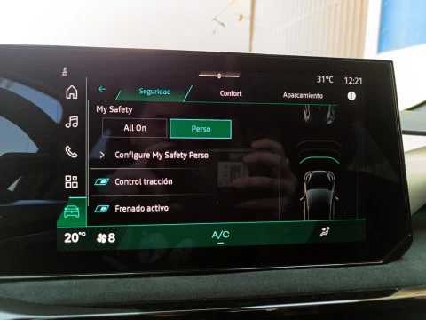 Renault Clio 6 ESPRIT ALPINE FULL HYBRID E-TECH 116KW (160 CV)