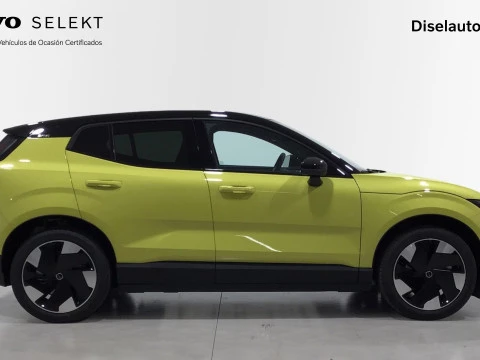 Volvo EX30 Single Motor Extended Range Plus Auto