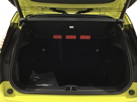 Volvo EX30 Single Motor Extended Range Plus Auto