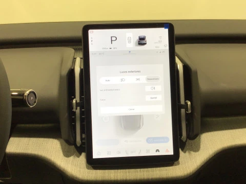 Volvo EX30 Single Motor Extended Range Plus Auto