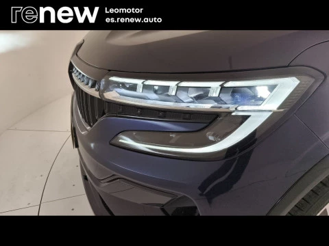 Renault Espace  Hibrido  1.2 E-Tech Hibrido Iconic 146kW 5p