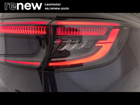 Renault Espace  Hibrido  1.2 E-Tech Hibrido Iconic 146kW 5p