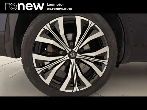 Renault Espace  Hibrido  1.2 E-Tech Hibrido Iconic 146kW 5p