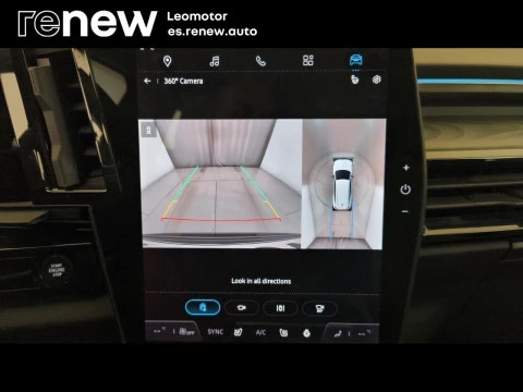 Renault Espace  Hibrido  1.2 E-Tech Hibrido Iconic 146kW 5p