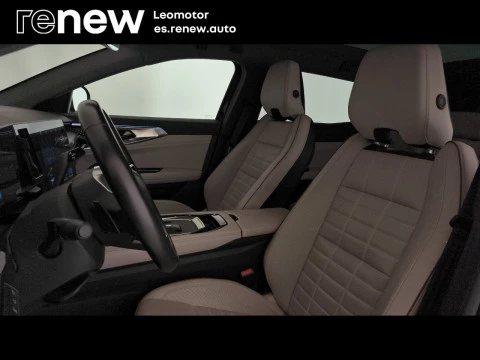 Renault Espace  Hibrido  1.2 E-Tech Hibrido Iconic 146kW 5p