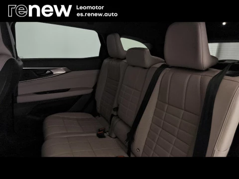 Renault Espace  Hibrido  1.2 E-Tech Hibrido Iconic 146kW 5p