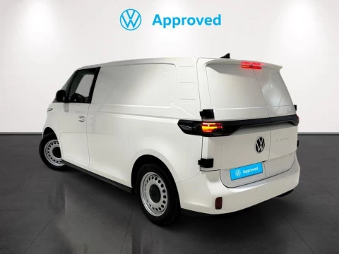 Volkswagen ID BUZZ 210 kW (286 CV)