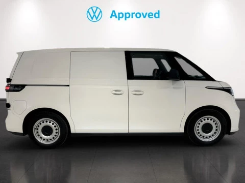 Volkswagen ID BUZZ 210 kW (286 CV)