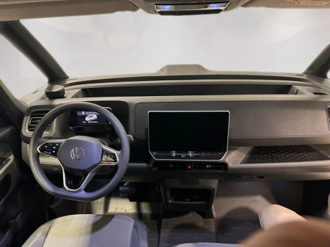 Volkswagen ID BUZZ 210 kW (286 CV)