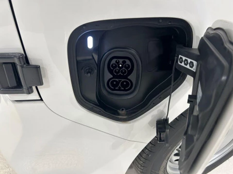 Volkswagen ID BUZZ 210 kW (286 CV)