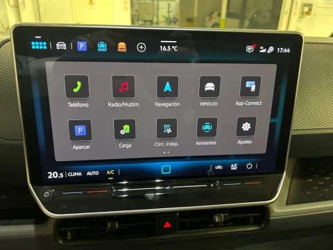 Volkswagen ID BUZZ 210 kW (286 CV)