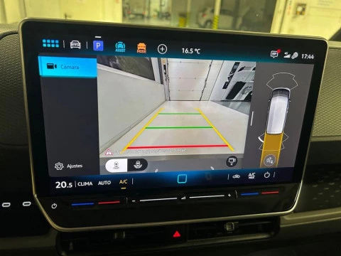 Volkswagen ID BUZZ 210 kW (286 CV)