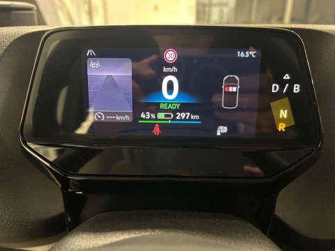 Volkswagen ID BUZZ 210 kW (286 CV)