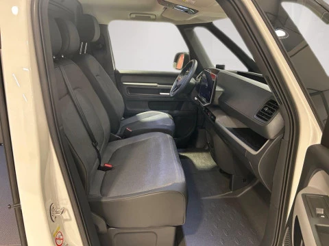 Volkswagen ID BUZZ 210 kW (286 CV)