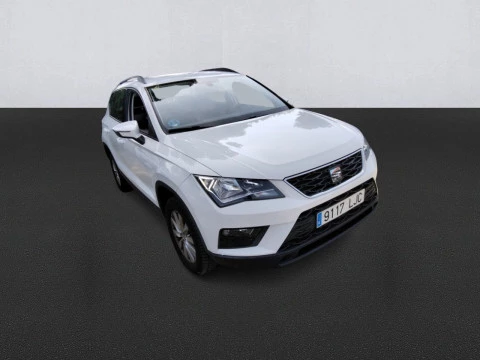 Seat Ateca 1.6 TDI 85kW (115CV) St&Sp Reference Eco