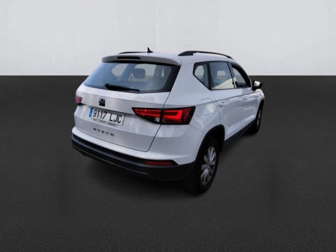 Seat Ateca 1.6 TDI 85kW (115CV) St&Sp Reference Eco