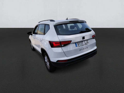 Seat Ateca 1.6 TDI 85kW (115CV) St&Sp Reference Eco