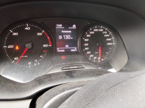 Seat Ateca 1.6 TDI 85kW (115CV) St&Sp Reference Eco