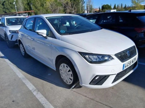 Seat Ibiza 1.0 MPI 59kW (80CV) Reference XL